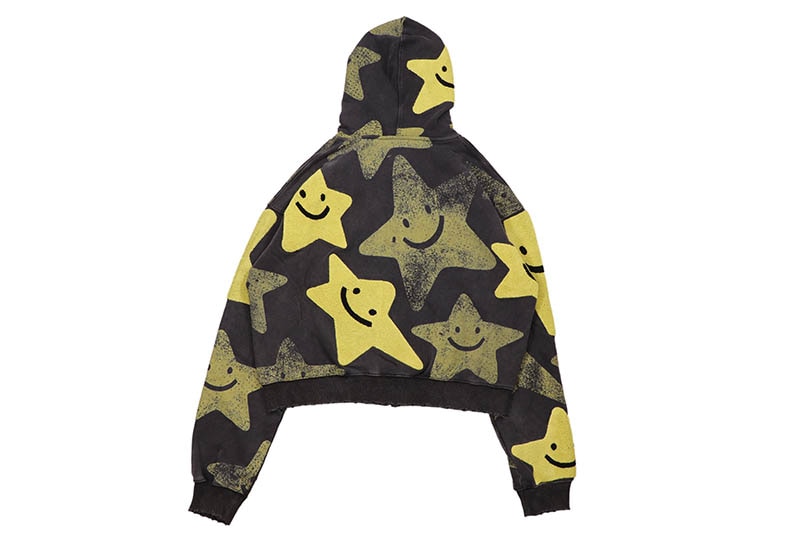 VALE GILMORE ZIP UP