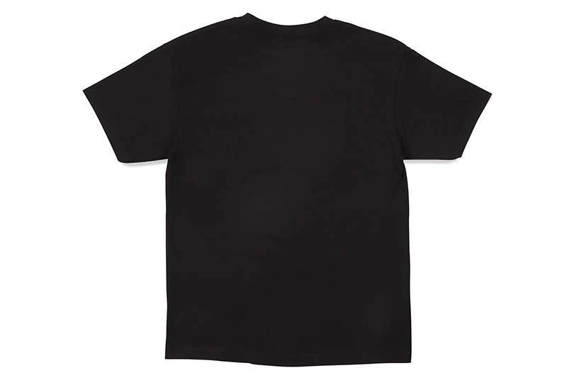 CLASSIC MATERIAL NY C.R.E.A.M S/S T-SHIRT (BLACK) | Brand,A-F 