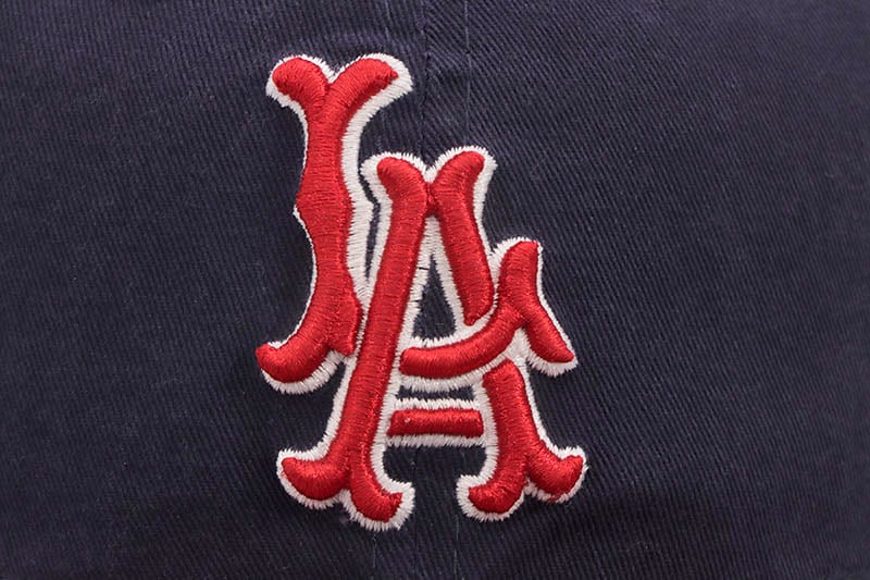 NEW ERA LOS ANGELES ANGELS COOPERSTOWN CORE CLASSIC 9TWENTY ADJUSTABLE CAP (1962 REPLICA)
