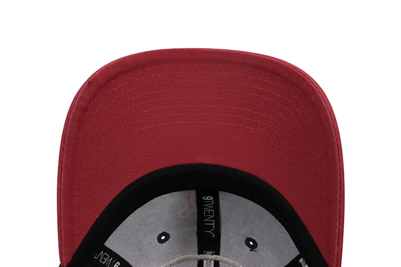 NEW ERA LOS ANGELES ANGELS COOPERSTOWN CORE CLASSIC 9TWENTY ADJUSTABLE CAP (1962 REPLICA)