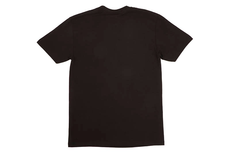 NIPSEY HUSSLE GRAPHIC T-SHIRT (BLACK)