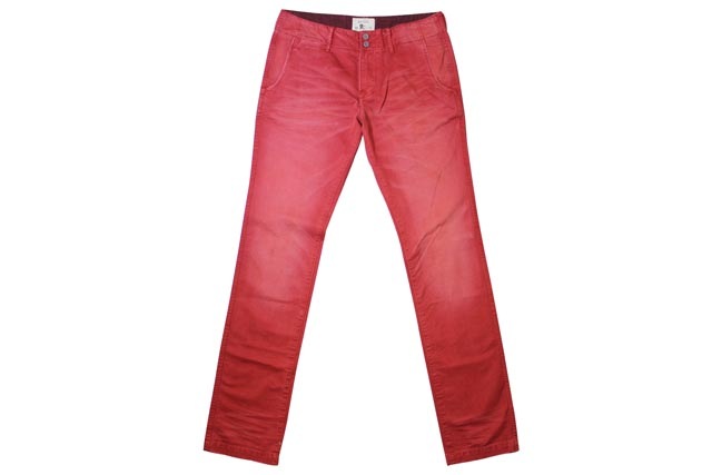 PRPS DENIM PANTS(E63P12/301171:COUSTEAU'S HAT) | Brand,M-R,PRPS