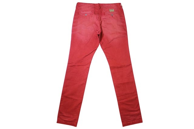 PRPS DENIM PANTS(E63P12/301171:COUSTEAU'S HAT) | Brand,M-R,PRPS