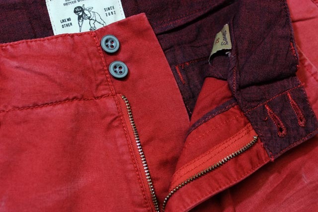 PRPS DENIM PANTS(E63P12/301171:COUSTEAU'S HAT) | Brand,M-R,PRPS