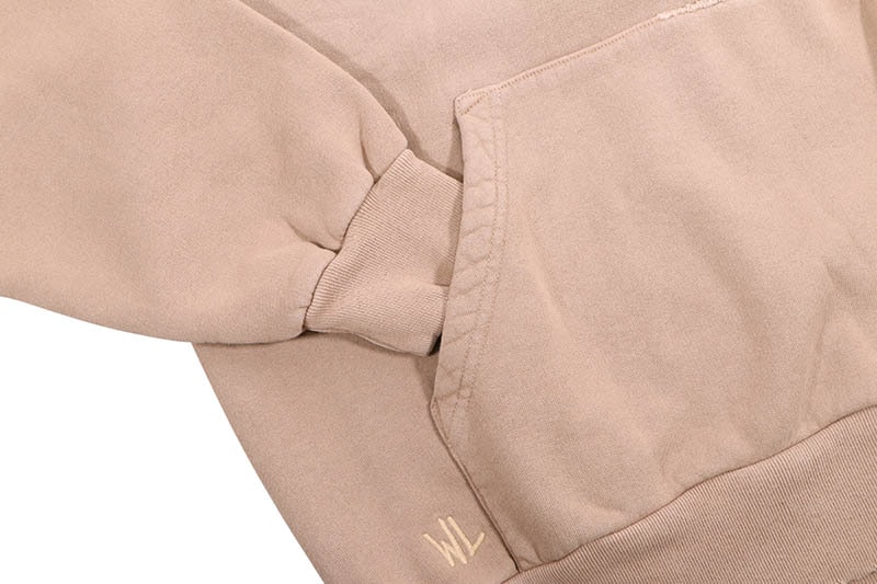 WARREN LOTAS ROADSIDE COFFEE HOODIE (SFFTB)