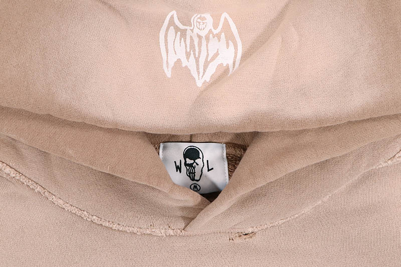 WARREN LOTAS ROADSIDE COFFEE HOODIE (SFFTB)