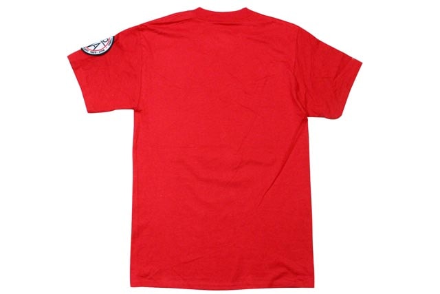 【40acres】90sヴィンテージTシャツDO THE RIGHT THING 40 ACRES DO THE RIGHT THING WAY T-SHIRTS(RED) | Brand,0-9,40