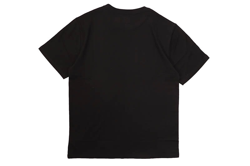 POLO RALPH LAUREN BOYS SIGNATURE PONY T-SHIRTS (323832904036:POLO BLACK)