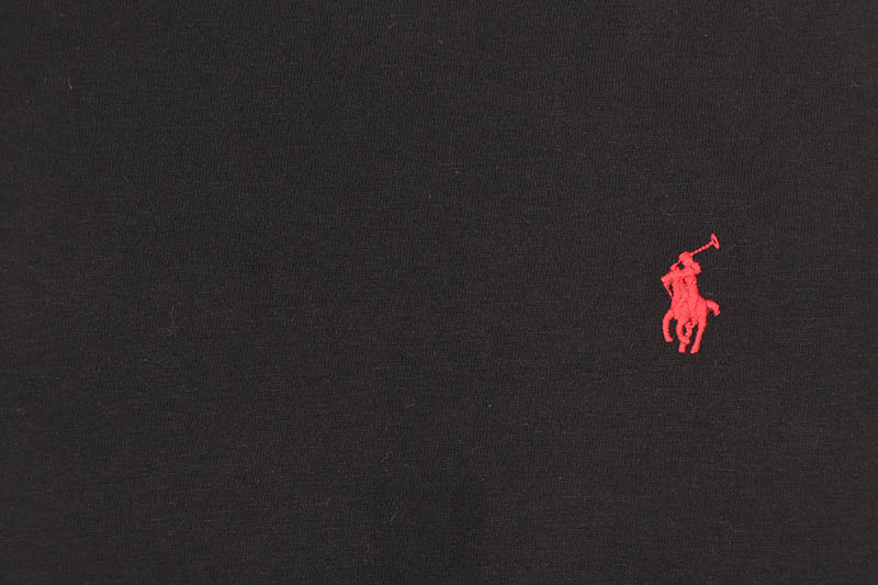 POLO RALPH LAUREN BOYS SIGNATURE PONY T-SHIRTS (323832904036:POLO BLACK)