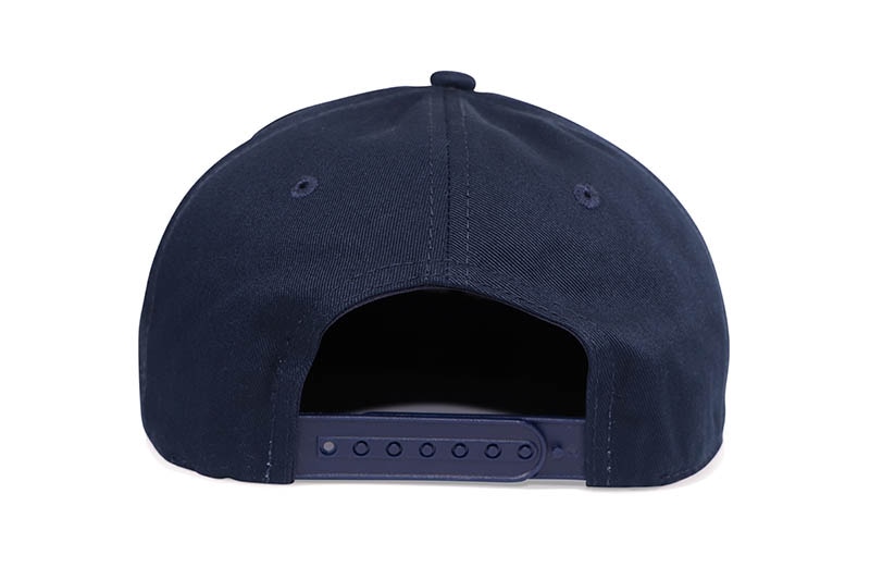 【美品❗️】 oMA studios キャップ ブナ USA ネイビー oMA STUDIOS NY NY BONES HAT (NAVY) | Brand,M-R,oMA STUDIOS