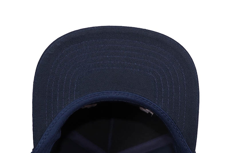 oMA STUDIOS NY NY BONES HAT (NAVY) | Brand,M-R,oMA STUDIOS