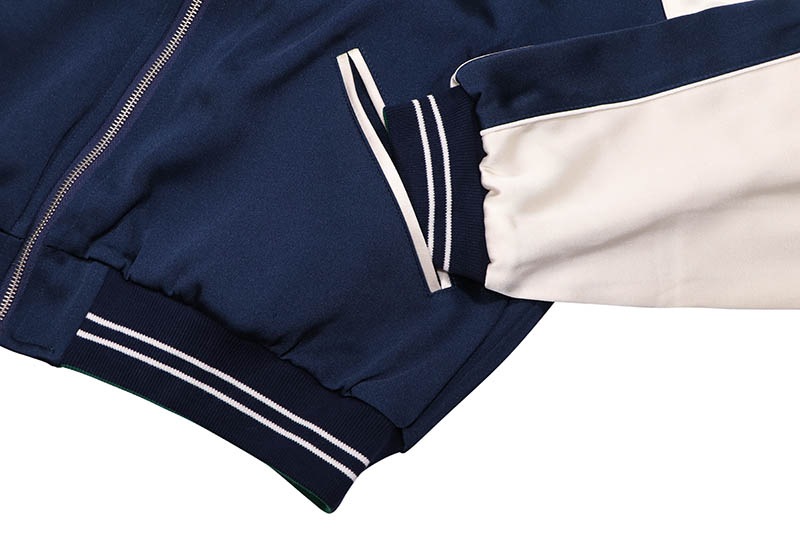 VALE NAVY REVERSO SUKAJAN