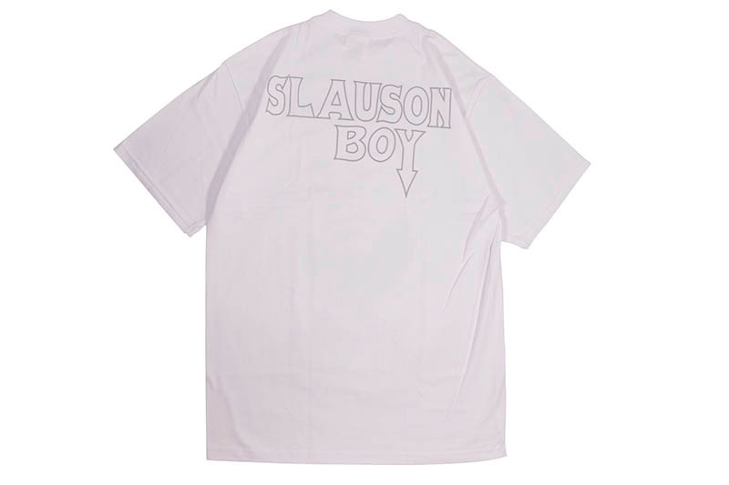 STREET WEAR SUPPLY R.I.P. NIPSEY HUSSLE T-SHIRT (WHITE) | Brand