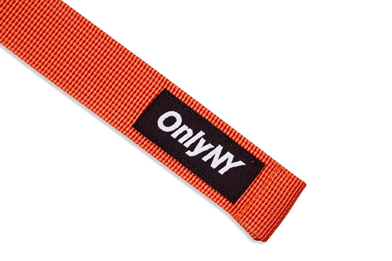 ONLY NY HIKING SHORTS (MOSS)