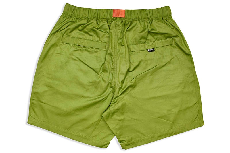 ONLY NY HIKING SHORTS (MOSS)