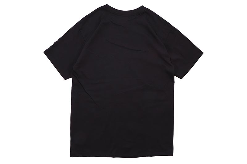 HOUSE OF TEES FRANK OCEAN GRAPHIC T-SHIRT (BLACK)