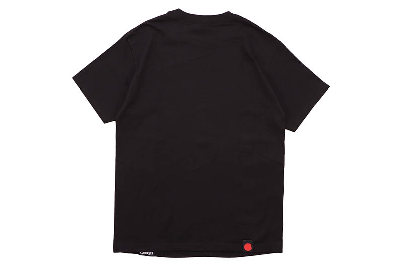 COOKIES FULL OF CHOICES TEE (BLACK) CM253TSP27
