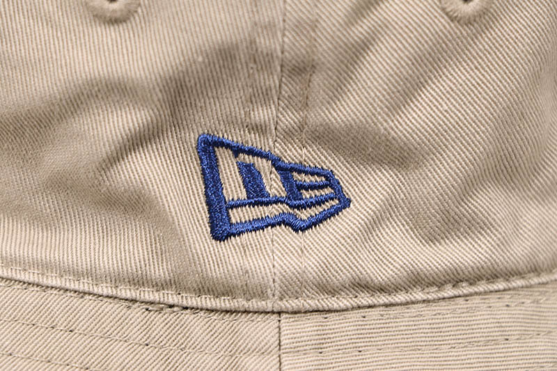 NEW ERA LOS ANGELES DODGERS REVERSIBLE BUCKET 01 (BLACK/PEBBLE) 14744772