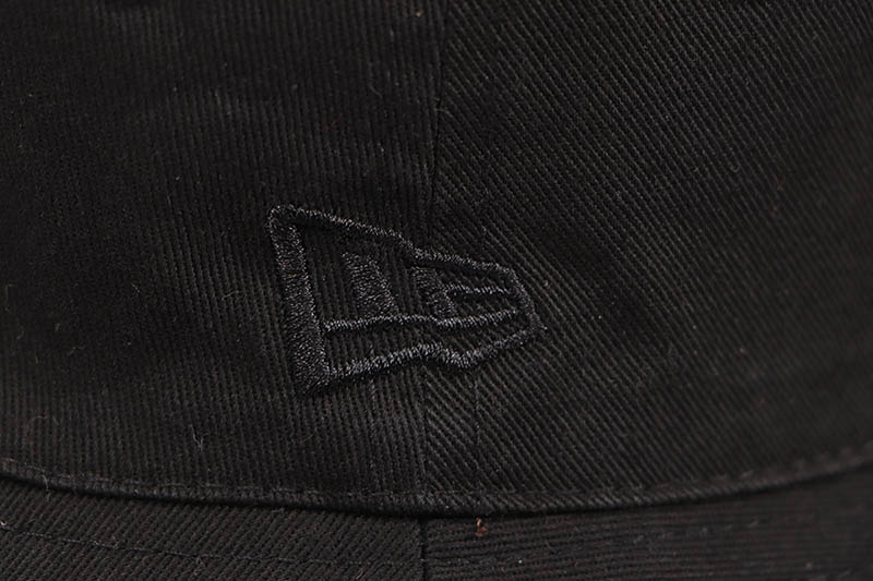 NEW ERA LOS ANGELES DODGERS REVERSIBLE BUCKET 01 (BLACK/PEBBLE) 14744772