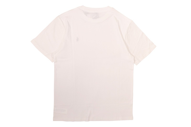 POLO RALPH LAUREN BOYS SIGNATURE PONY T-SHIRTS (323832904035:WHITE)