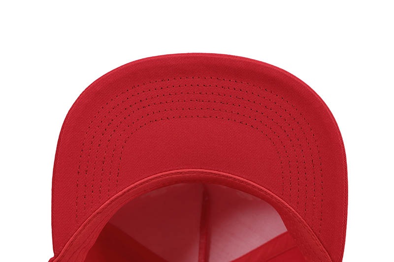 oMA STUDIOS NY NY BONES HAT (RED) | Brand,M-R,oMA STUDIOS