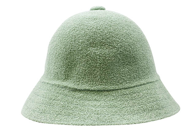 KANGOL BERMUDA CASUAL (0397BC/SM303:SWEET MINT)