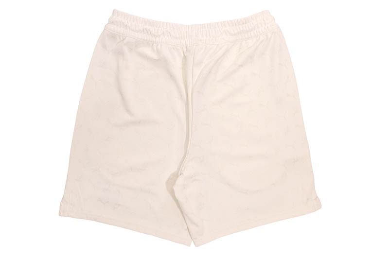 SINCLAIR x PUMA SOCCER SHORTS (WARM WHITE) 637583-87 | Brand,S-Z