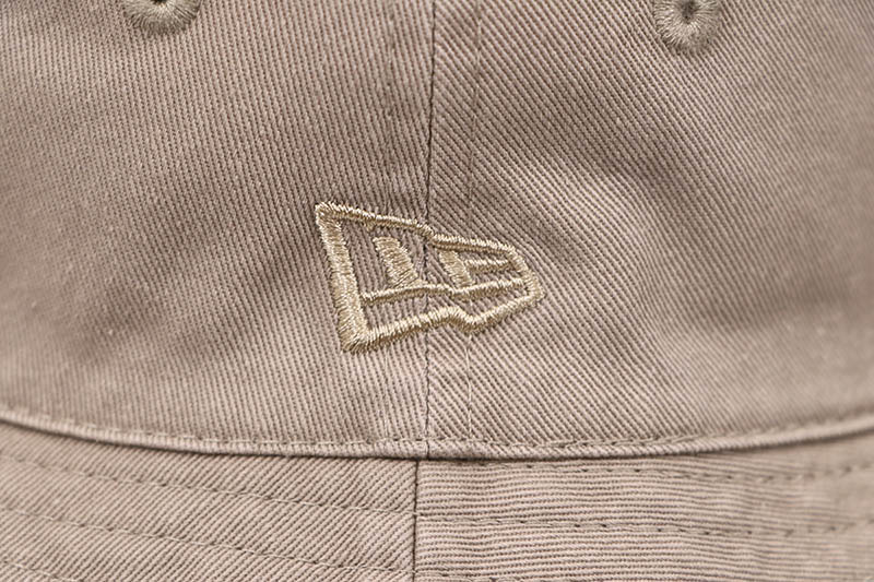 NEW ERA SANDIEGO PADRES REVERSIBLE BUCKET 01 (ASH BROWN/WALNUT) 14744769