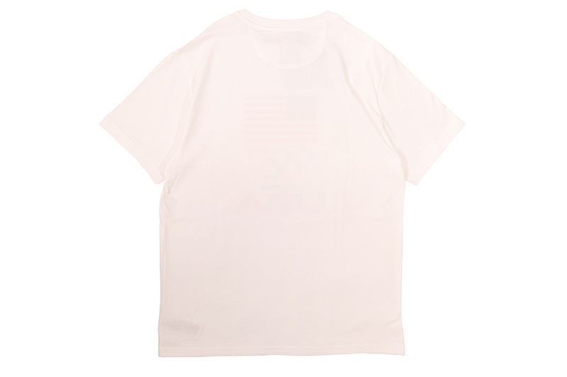 POLO RALPH LAUREN BOYS TEAM USA GRAPHIC PRINT T-SHIRTS (323A97860001)