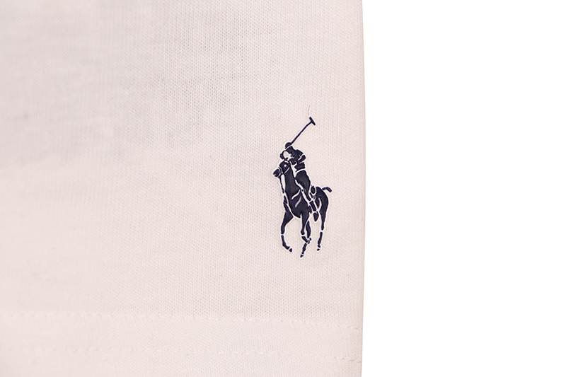 POLO RALPH LAUREN BOYS TEAM USA GRAPHIC PRINT T-SHIRTS (323A97860001)