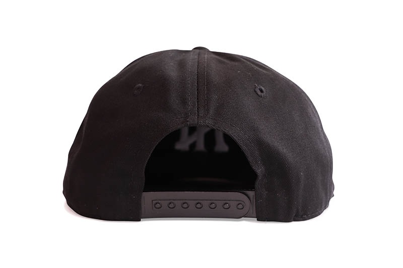 oMA STUDIOS NY BONES HAT (BLACK) | Brand,M-R,oMA STUDIOS