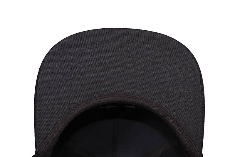 oMA STUDIOS NY BONES HAT (BLACK) | Brand,M-R,oMA STUDIOS