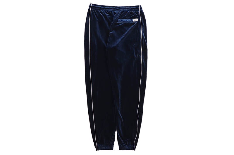 PROCLUB（プロクラブ）ベロアパンツ ネイビー PROCLUB（プロクラブ）ベロアパンツ ネイビー