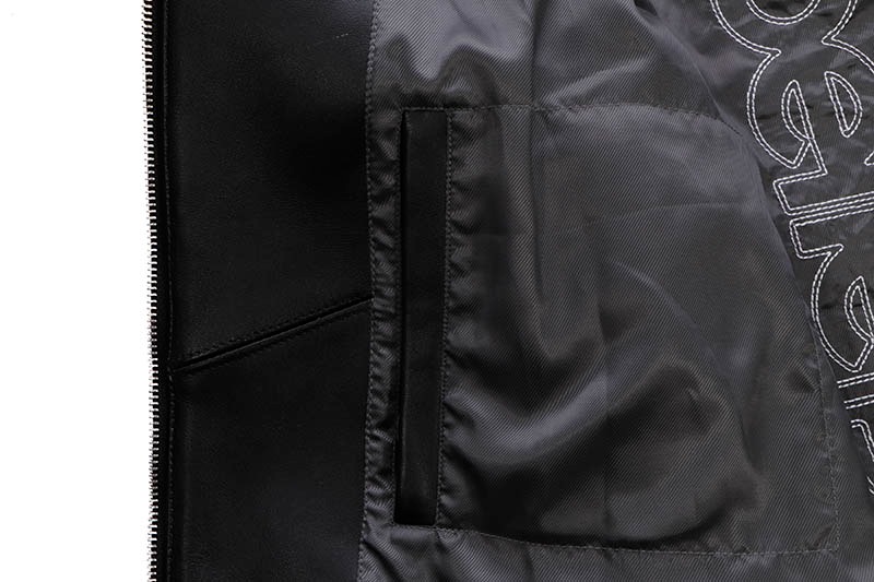 GOOBODY ジップアップジャケット ブラウン ベルベット風 ロシア b166 GOOBODY ジップアップジャケット ブラウン ベルベット風 ロシア b166