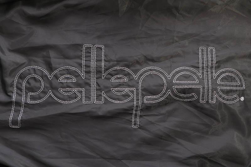 Pelle Pelle RENEGADES JACKET (324-37497-BLK:BLACK)