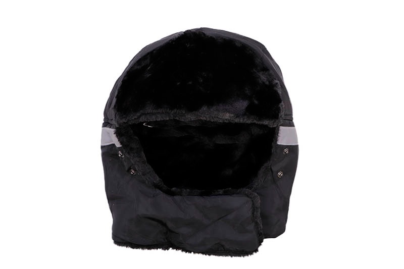 THE NORTH BEAR TRAPPER