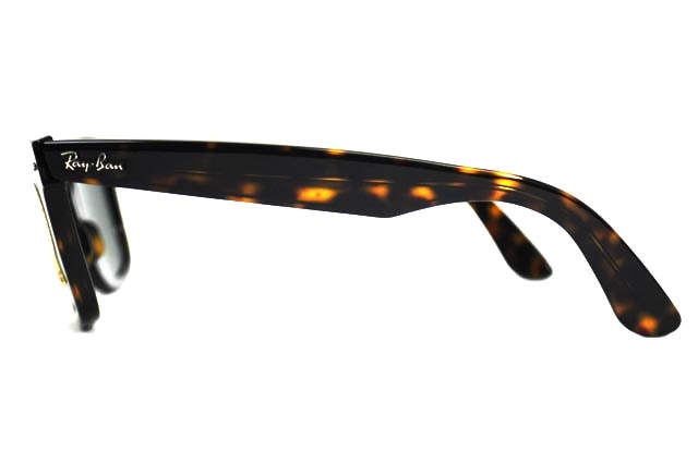 RAYBAN WAYFARER SUNGLASSES (RB2140 5022 902:TOR/CRYS) | Brand,M-R