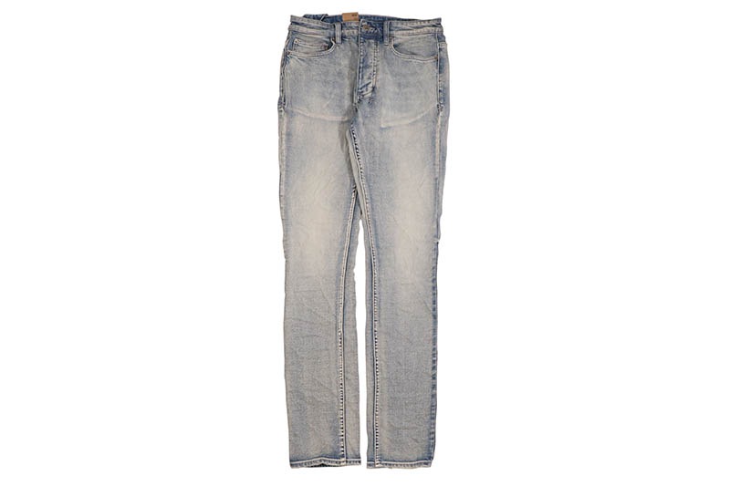 KSUBI CHITCH PUNK BLUE (5000004377-098:DENIM)