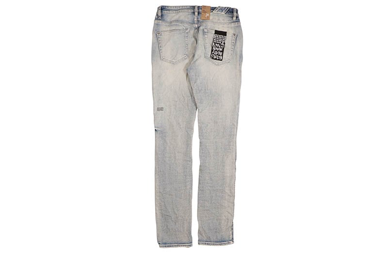 KSUBI CHITCH PUNK BLUE (5000004377-098:DENIM) | Brand,G-L