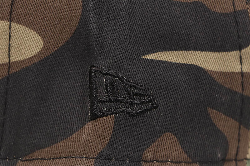 NEW ERA NEW YORK YANKEES 9FORTY AF ADJUSTABLE CAP (1999 WORLD SERIES SIDE PATCH/GREY UNDER VISOR/WOODLAND CAMO)