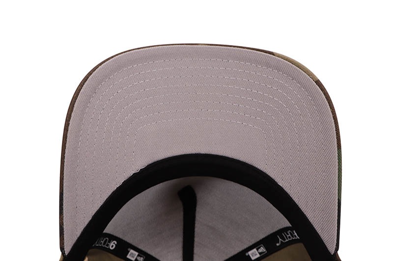 NEW ERA NEW YORK YANKEES 9FORTY AF ADJUSTABLE CAP (1999 WORLD SERIES SIDE PATCH/GREY UNDER VISOR/WOODLAND CAMO)