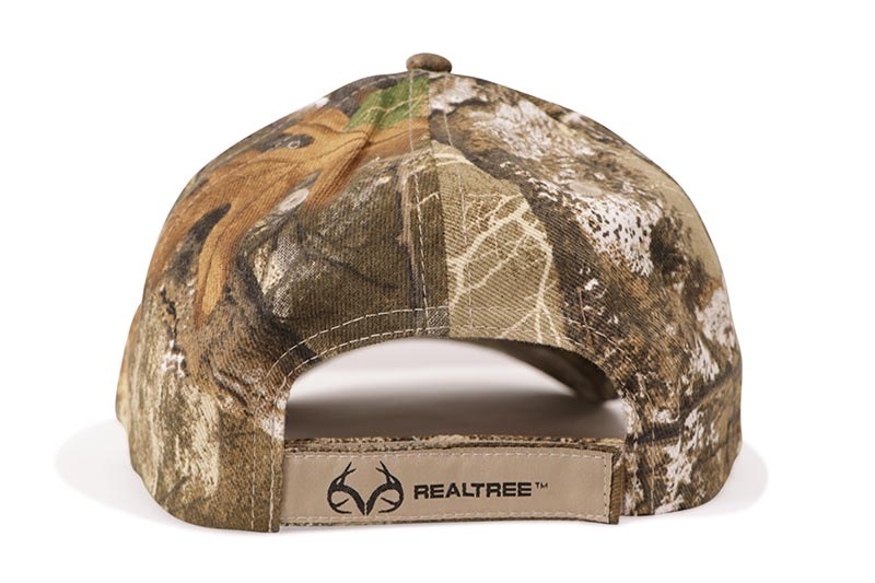 oMA STUDIOS NY HAT (REALTREE CAMO) | Brand,M-R,oMA STUDIOS