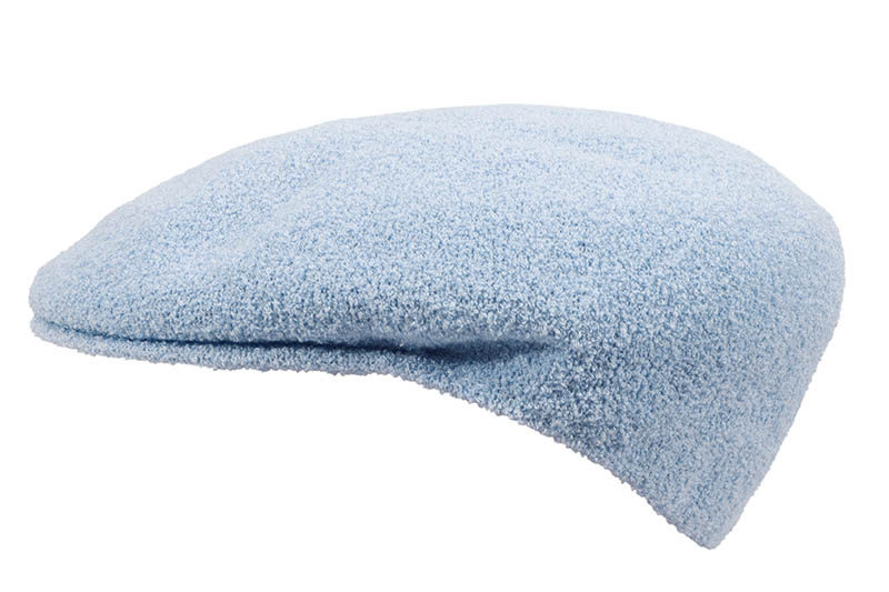KANGOL BERMUDA 504 (K3075ST-LB453:LT BLUE) | Brand,G-L,KANGOL