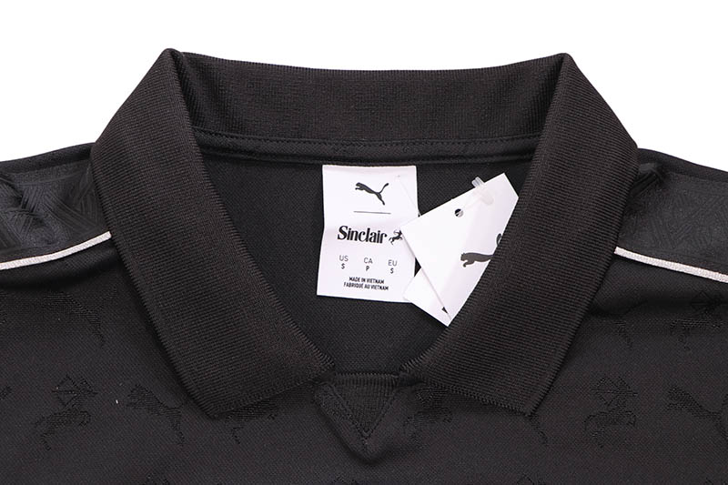 【希少✨️✨️】2010年PUMA製グレミオ 背番号2 Gabriel SINCLAIR x PUMA SOCCER JERSEY (PUMA BLACK) 637582-01 | Brand,S-Z