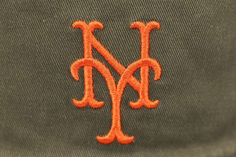 NEW ERA NEW YORK METS REVERSIBLE BUCKET 01 (BURNTWOOD/NEW OLIVE) 14744771