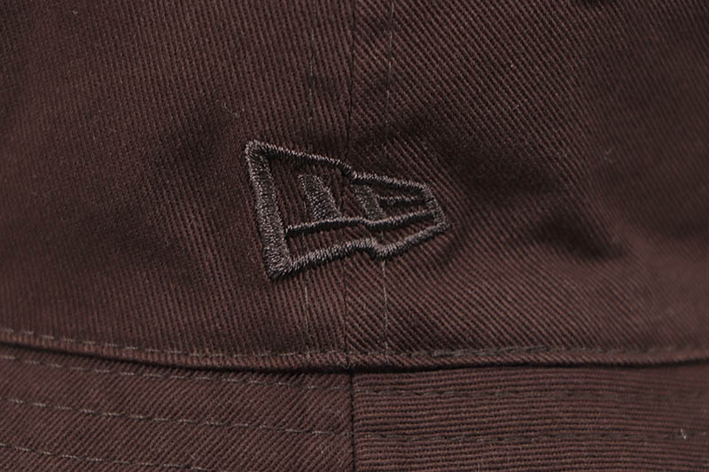 NEW ERA NEW YORK METS REVERSIBLE BUCKET 01 (BURNTWOOD/NEW OLIVE) 14744771