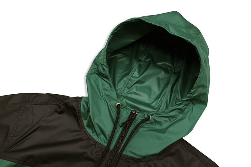 THE NORTH FACE HMLYN WIND SHELL (EVERGREEN)