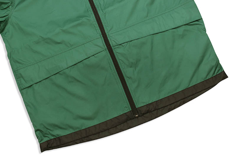 THE NORTH FACE HMLYN WIND SHELL (EVERGREEN)