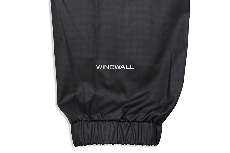 THE NORTH FACE HMLYN WIND SHELL (EVERGREEN)