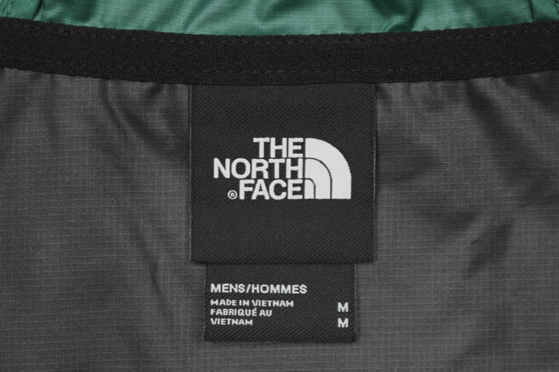 THE NORTH FACE HMLYN WIND SHELL (EVERGREEN)